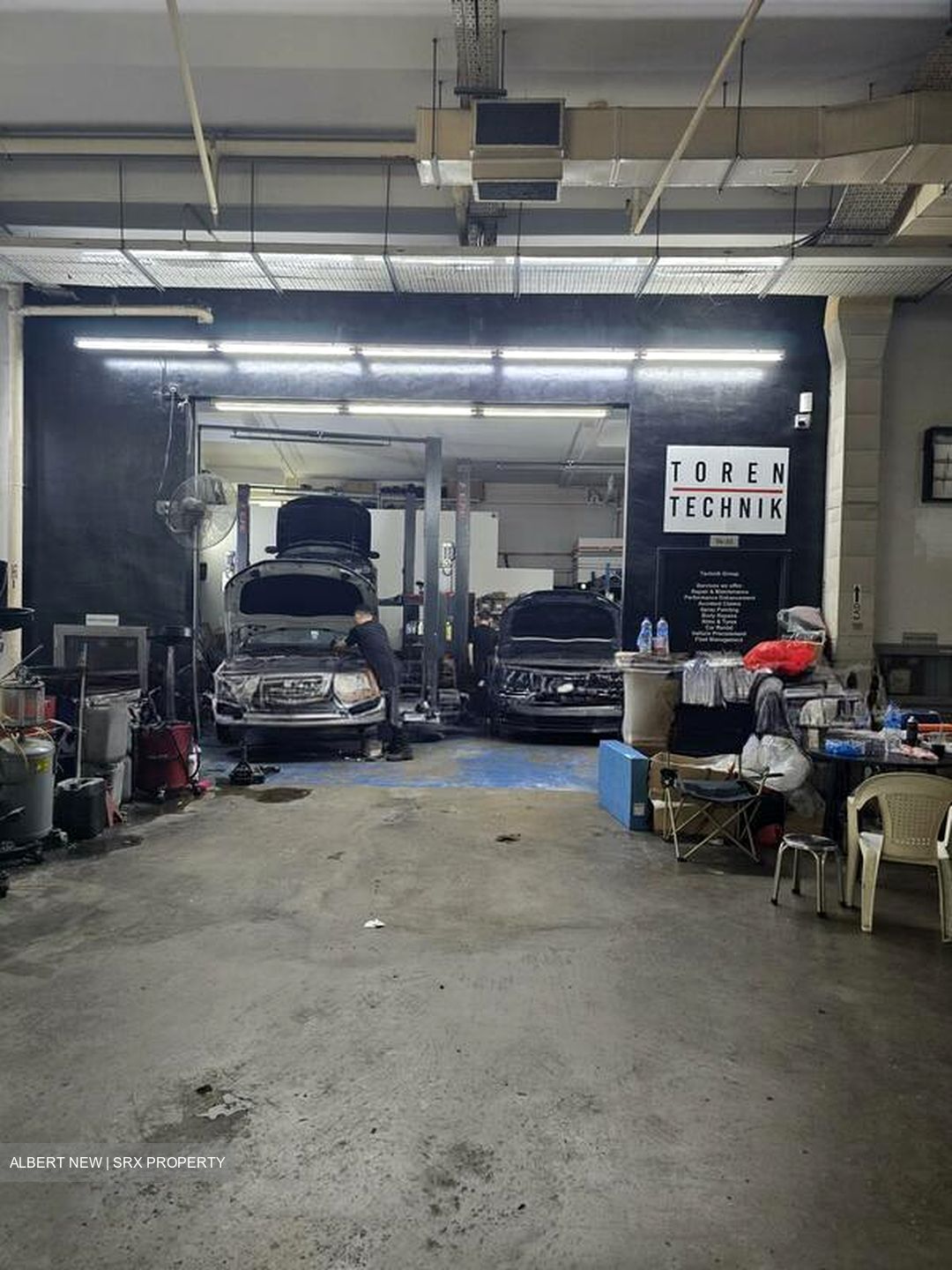 Synergy @ KB (D14), Factory #568000681